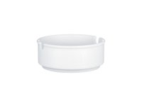 Universal Asbak rond 8,5x8,5x3,5cm