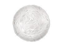 Diamond Onderzetbord doorschijnend33 Cm