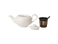 Stella Hotel Theepot m. deksel & filter