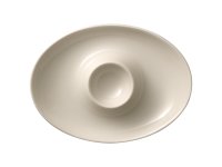 Stella Hotel Eierdopje met vaste schotel 12,5cm