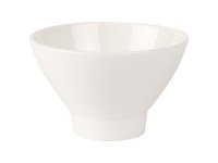 Stella Hotel Schaaltje met voet 8x8cm