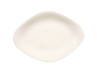 Dune Bord plat ovaal 36x25cm