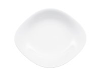 Dune Bord plat ovaal 26x21cm