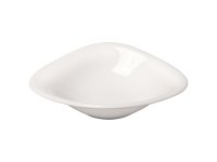 Dune Schaaltje plat 14x11cm