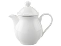 La Scala Koffiekan N.7 met deksel 14x9cm