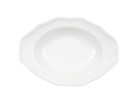 La Scala Bord diep ovaal 25,5x18,5cm