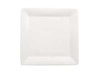 Pi Carré Bord plat vierkant 28x28cm