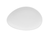 Sedona Schaaltje plat ovaal 15x10cm