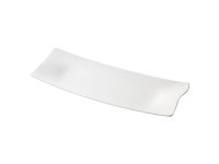 Cera Bord plat rechthoekig 32x12cm