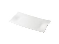Cera Schaal rechthoekig 42x22cm
