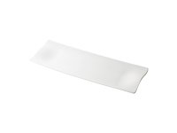 Cera Schaal rechthoekig 42x15cm