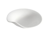 Cera Schaal diep 18x18cm