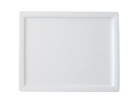 Affinity Bord plat rechthoekig 1/2 GN 33x27cm