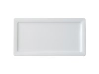 Affinity Bord plat rechthoekig 1/3 GN 33x18cm