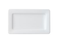 Affinity Bord plat rechthoekig 1/9 GN 18x11cm