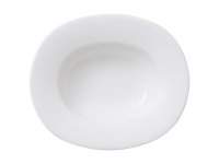 Affinity Bord diep ovaal 23x20cm 0,36L Villeroy & Boch