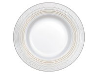 Stella Vogue Bord plat Gold 16cm