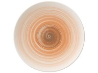 Amarah Red Sun Coupe bord plat 15,5cm