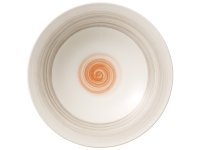 Amarah Red Sun Coupe bord diep 28,5cm