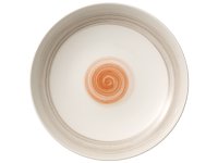 Amarah Red Sun Schaal diep 29cm