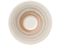 Amarah Taupe Schotel voor kop 17cm