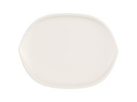 Artesano Professionale Bord plat zeshoekig 25,5x19,5cm