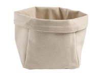 Artesano Professionale Broodmand textiel 12,5x12,5cm