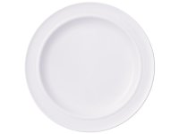 Neufchâtel Care Bord plat 25,5cm