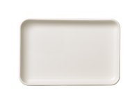 Neufchâtel Care Schaal rechthoekig 18,5x12,5cm