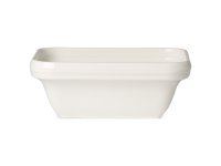 Neufchâtel Care Schaal rechthoekig 12x9cm