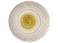 Amarah Reed Coupe bord plat 15,5cm