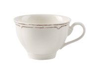 La Scala Patina Kop N.1 13x7cm