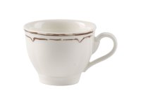 La Scala Patina Kop N.8 8,5x5cm