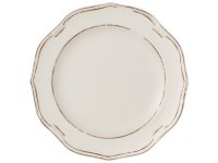 La Scala Patina Bord plat 29cm