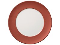 Copper Glow Bord plat (extern) 32cm