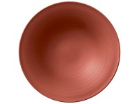 Copper Glow Coupe bord diep 29cm
