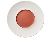 Copper Glow Bord plat (intern) 29/14,5cm
