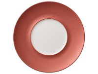Copper Glow Bord plat (extern) 29/14,5cm