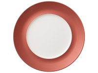 Copper Glow Bord plat (extern) 29/18cm