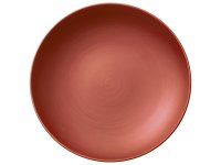 Copper Glow Schaal diep 23cm