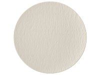 The Rock White Glacier Coupe bord plat 32cm