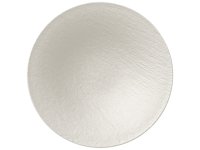 The Rock White Glacier Coupe bord diep 28,5cm