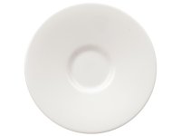 Caffe Club white Schotel voor kop 12cm Villeroy & Boch