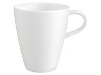 Caffe Club white Beker met oor 0,35L Villeroy & Boch