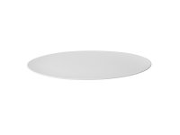 Stella Cosmo Coupe bord plat ovaal 34x22,5cm