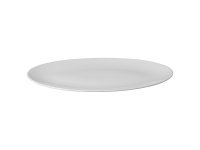 Stella Cosmo Coupe bord plat ovaal 26x18cm