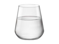 Uno Inalto Waterglas 44cl set6 
