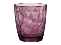 Diamond Dof Tumbler 39 Cl Paars 