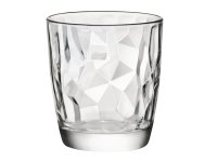 Diamond Dof Tumbler 39cl 