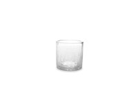 Glas 22cl Crackle